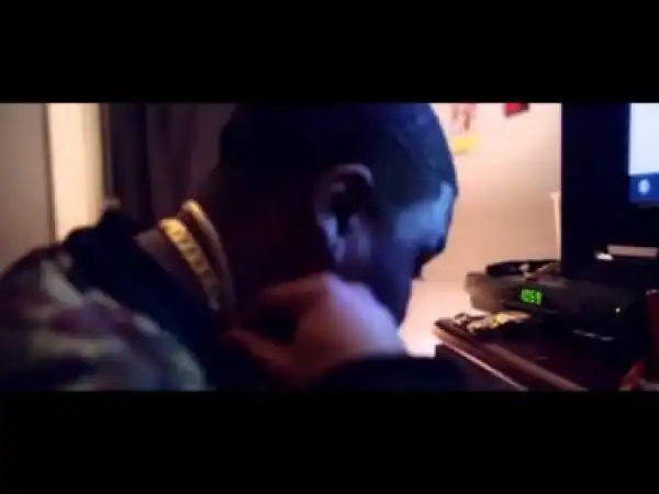 Video: STACK A BILLI - BLKKK GOD